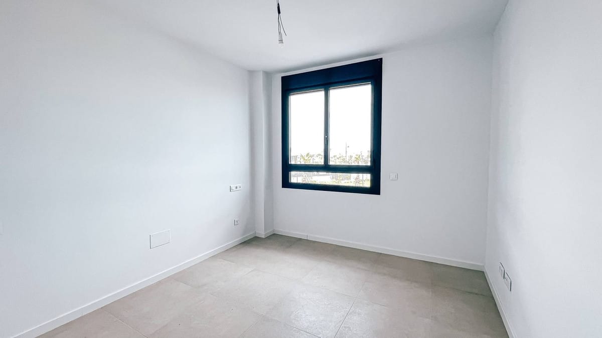 Moderne 3-slaapkamer appartement aan het strand in Torremolinos in Torremolinos - foto 15