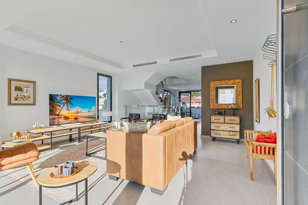 Eindwoning met 3 slaapkamers in Torreblanca, Fuengirola in Torreblanca - foto 4