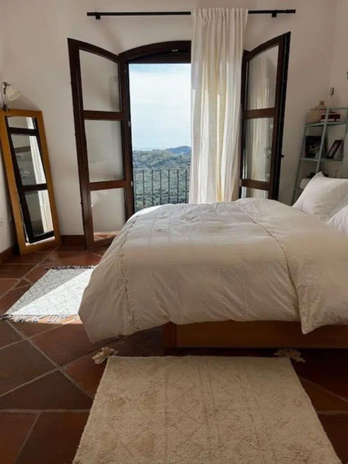 2-slaapkamer stadswoning in Benahavís in Benahavís - foto 11