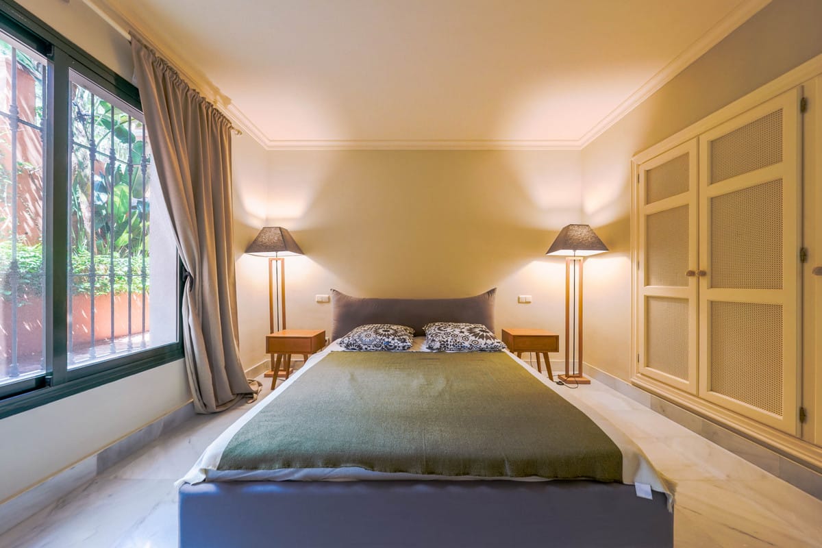 2-slaapkamer appartement in Monte Halcones in Monte Halcones - foto 11