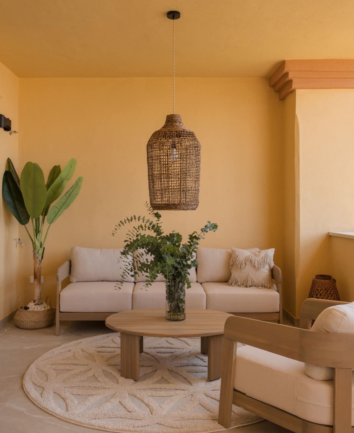 3-slaapkamer appartement in Nueva Andalucía in Nueva Andalucía - foto 3