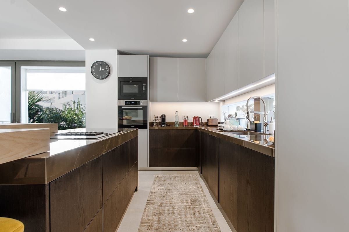 5-slaapkamer villa in Benahavís in Benahavís - foto 18