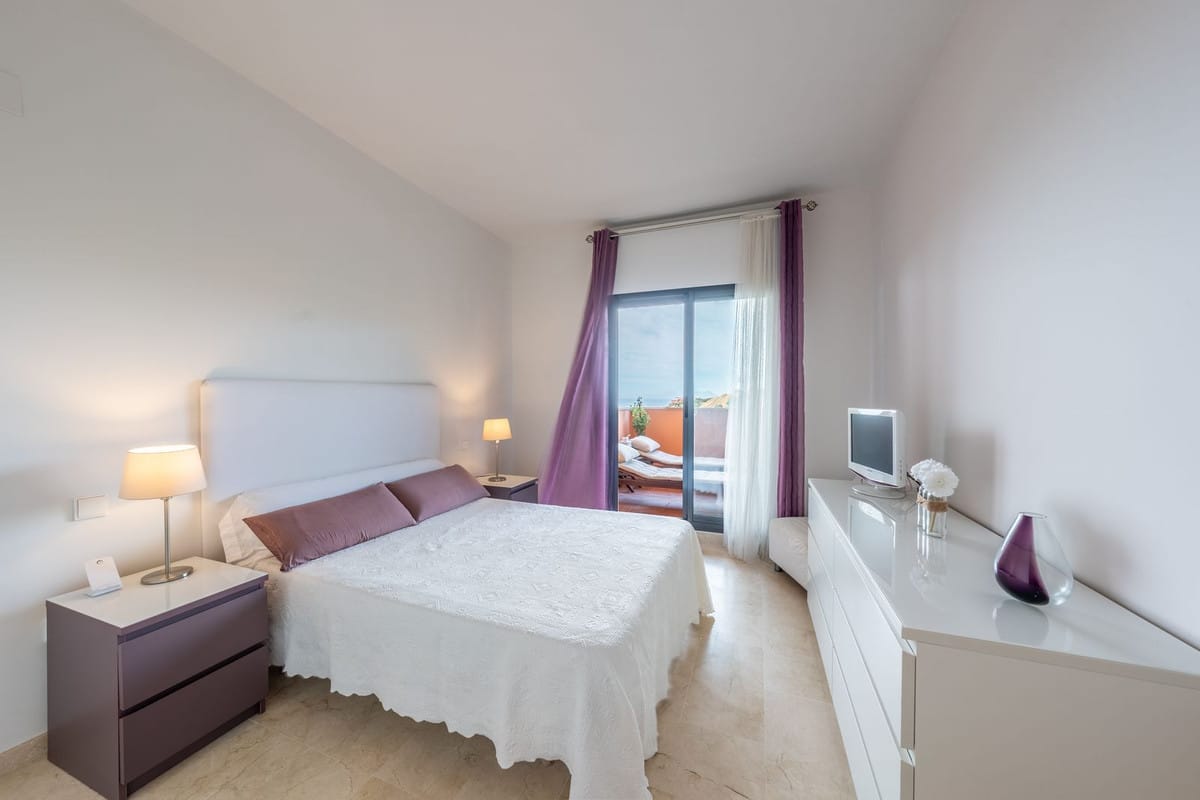 2-slaapkamer appartement in Manilva (Rock Bay II) – €295.000 in Manilva - foto 7
