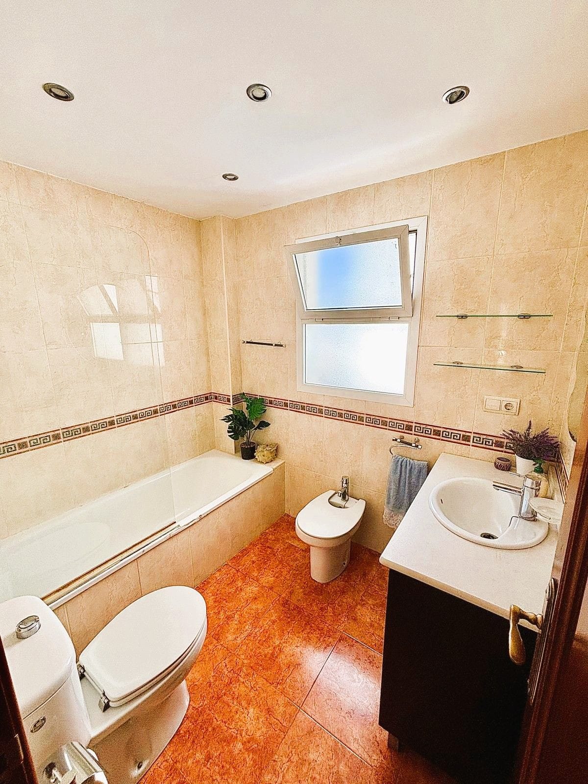 Ruim 2-slaapkamer appartement in Fuengirola in Fuengirola - foto 15
