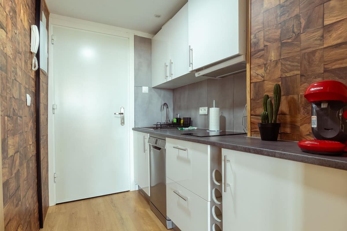 Studio met zeezicht en toeristische licentie in Calahonda (Algaida Urbanisatie) – Mijas in 36.745261 - foto 4