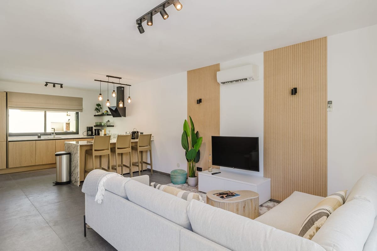 Drie slaapkamers stadswoning in Aloha in Aloha - foto 13