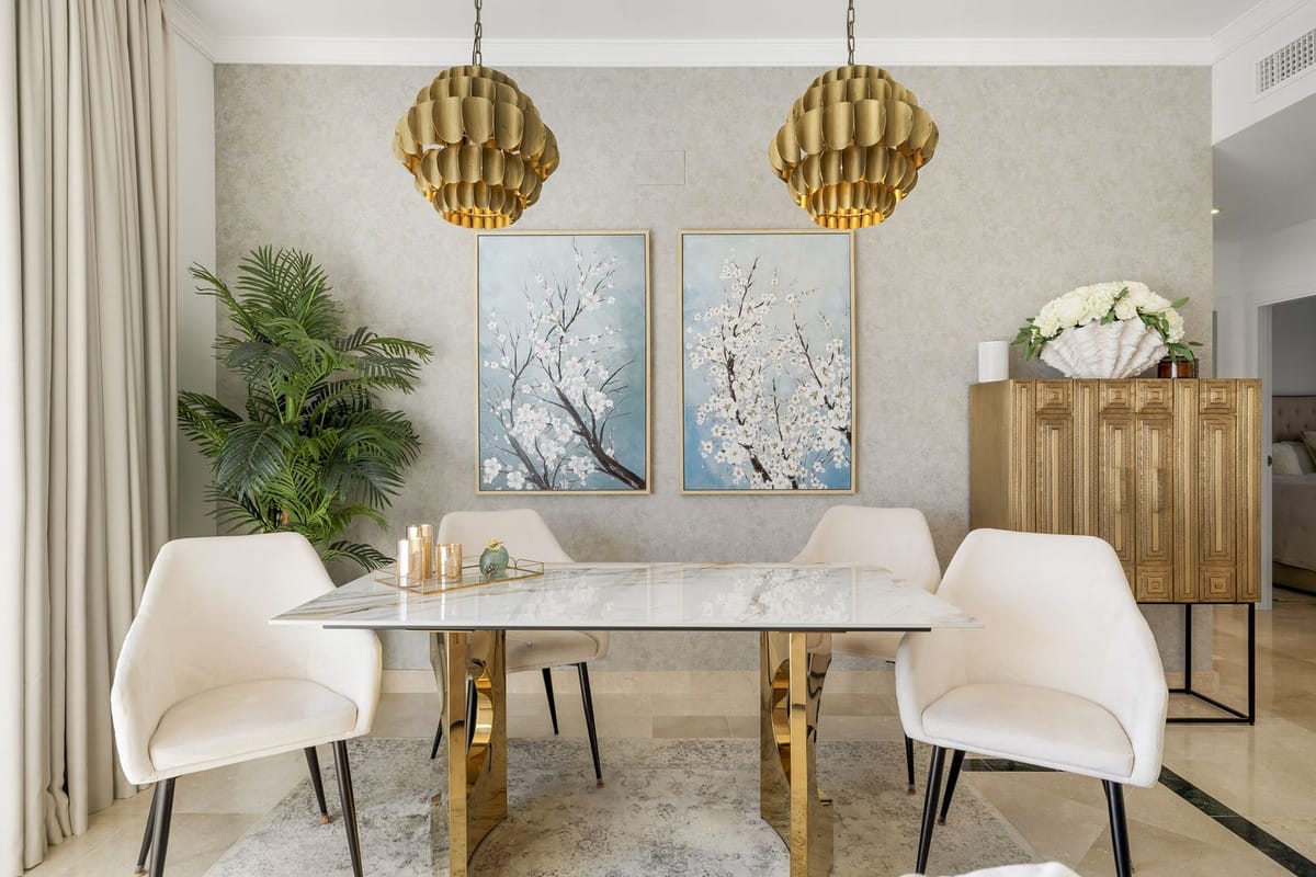 3 bedroom Apartment in El Paraiso in El Paraiso - foto 15