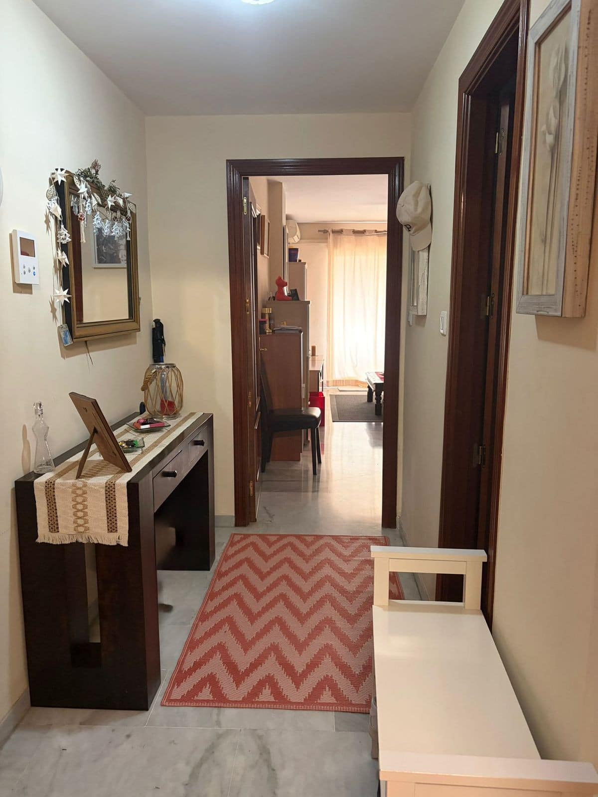2-slaapkamerappartement in Las Terrazas de Marina, Marbella in Marbella - foto 4