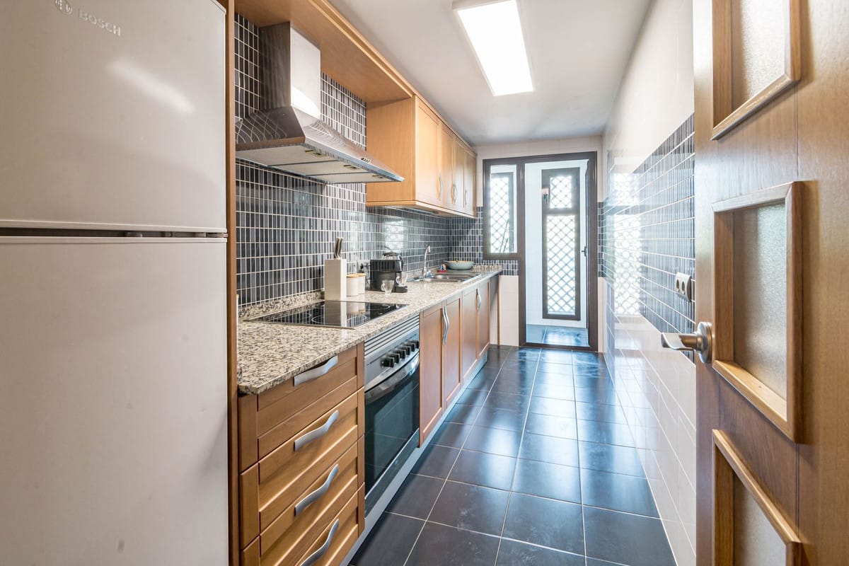 Appartement met 2 slaapkamers in Selwo in Selwo - foto 14