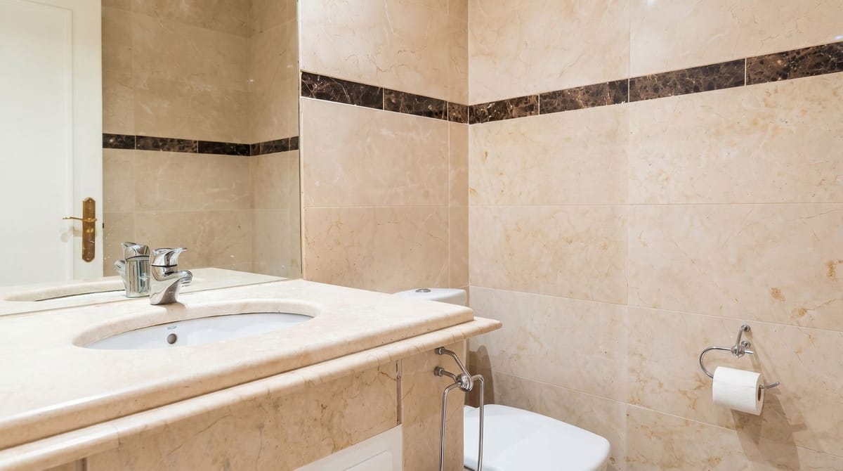 Appartement met 2 slaapkamers in Nueva Andalucía, Málaga in Nueva Andalucía - foto 9