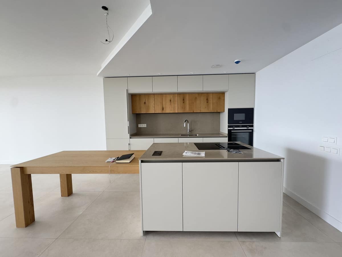 Carat, Higuerón West – Ongeëvenaard luxe 2-slaapkamer appartement met privé spa en panoramisch zeezicht in Higueron - foto 2