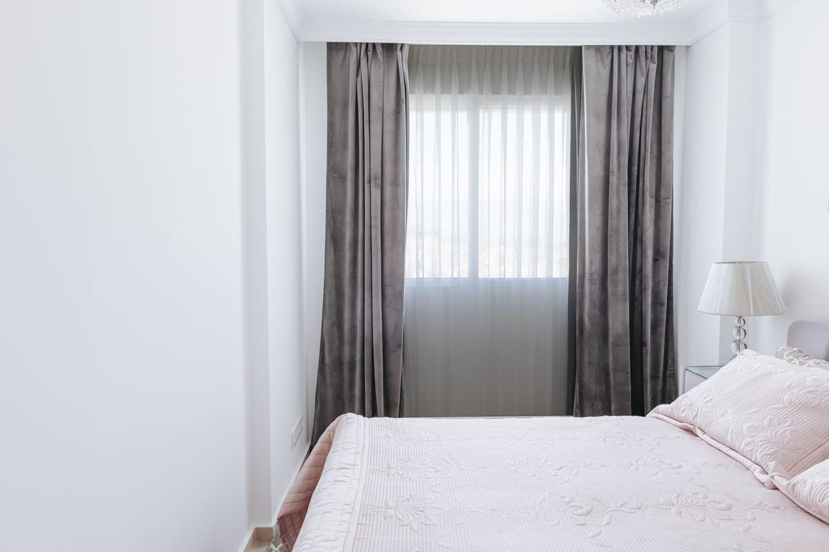 3-slaapkamer penthouse in Estepona in Estepona - foto 17