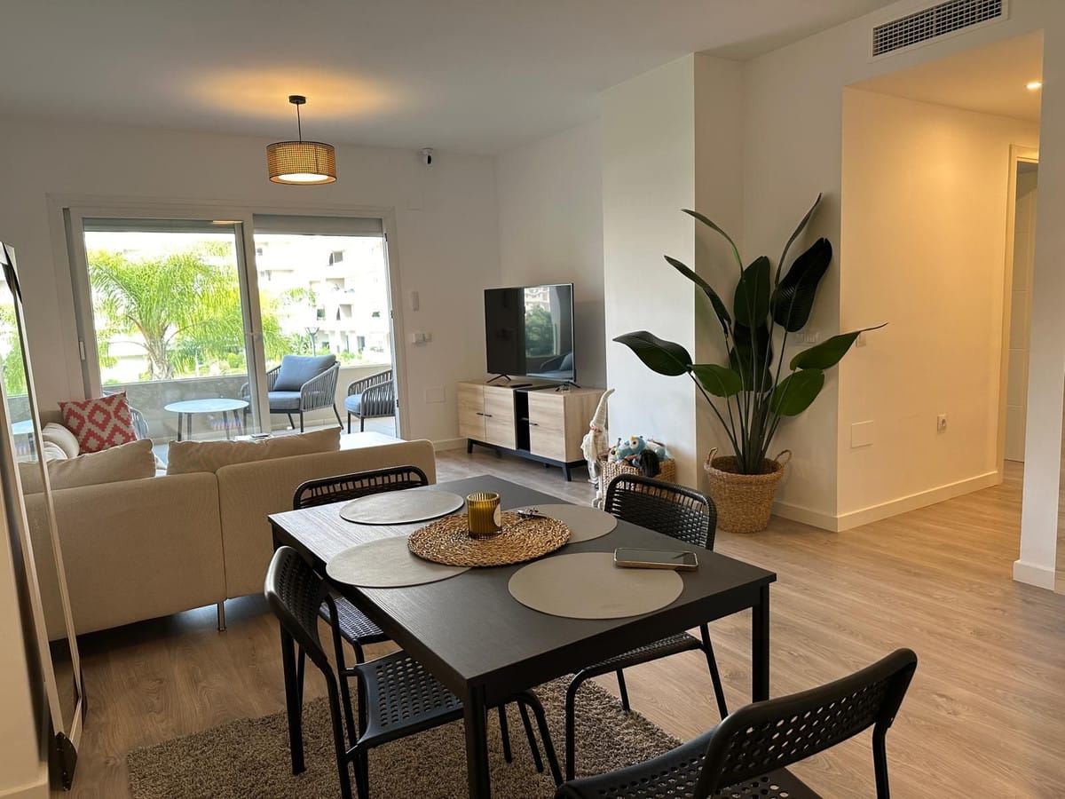 Drie-slaapkamerappartement in Nueva Andalucía in Nueva Andalucía - foto 3