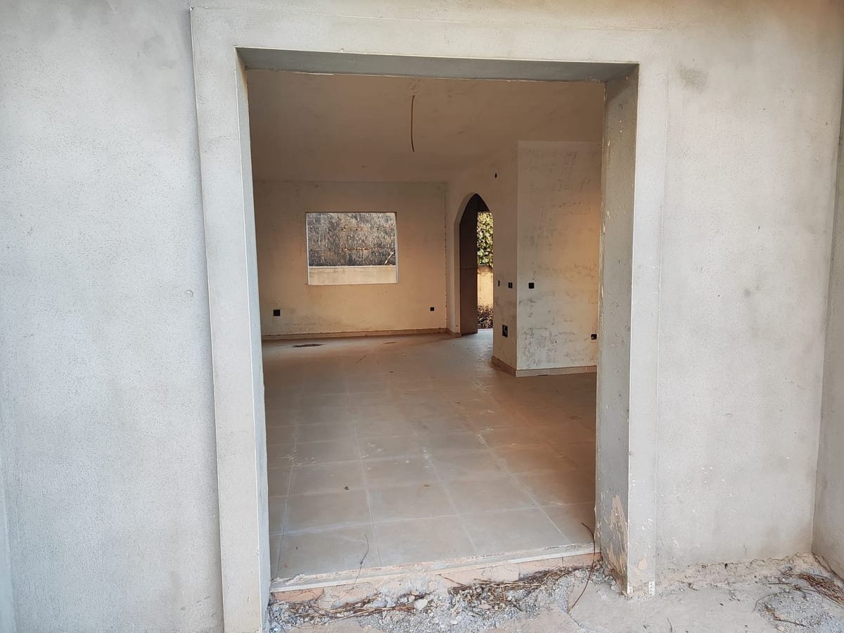 3-slaapkamerwoning in Alcaucín in Alcaucín - foto 6