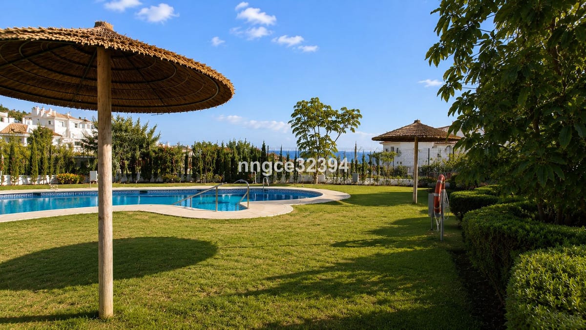 2 bedroom Apartment in Nueva Andalucía in Nueva Andalucía - foto 13
