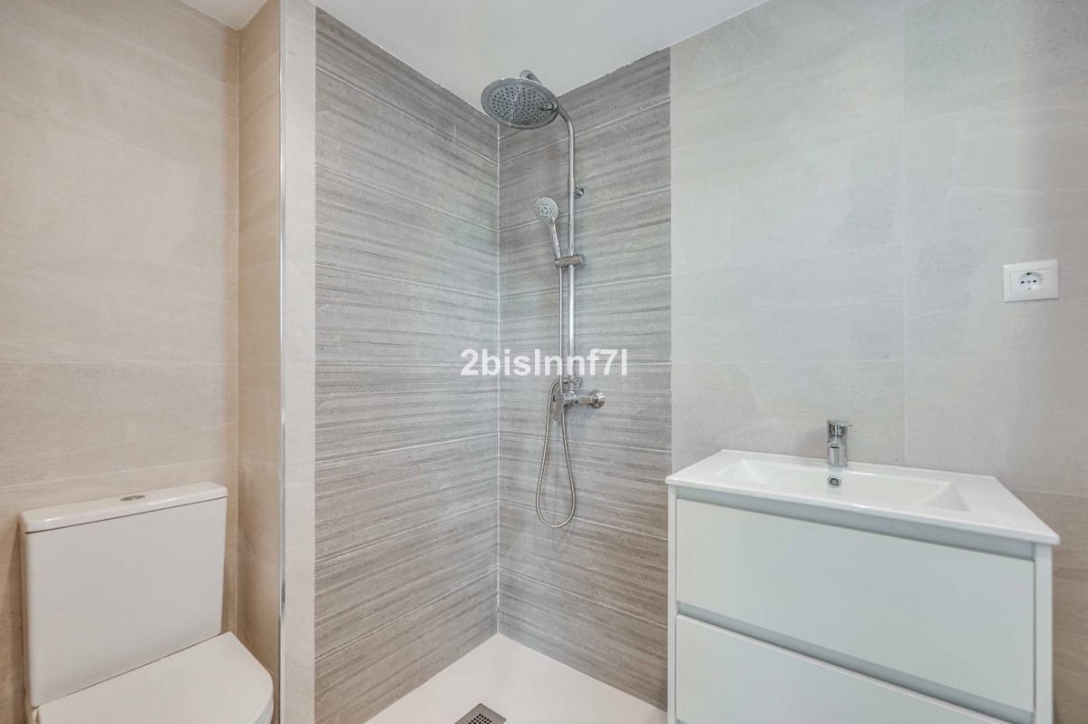 Drie-slaapkamerappartement in Fuengirola in Fuengirola - foto 9
