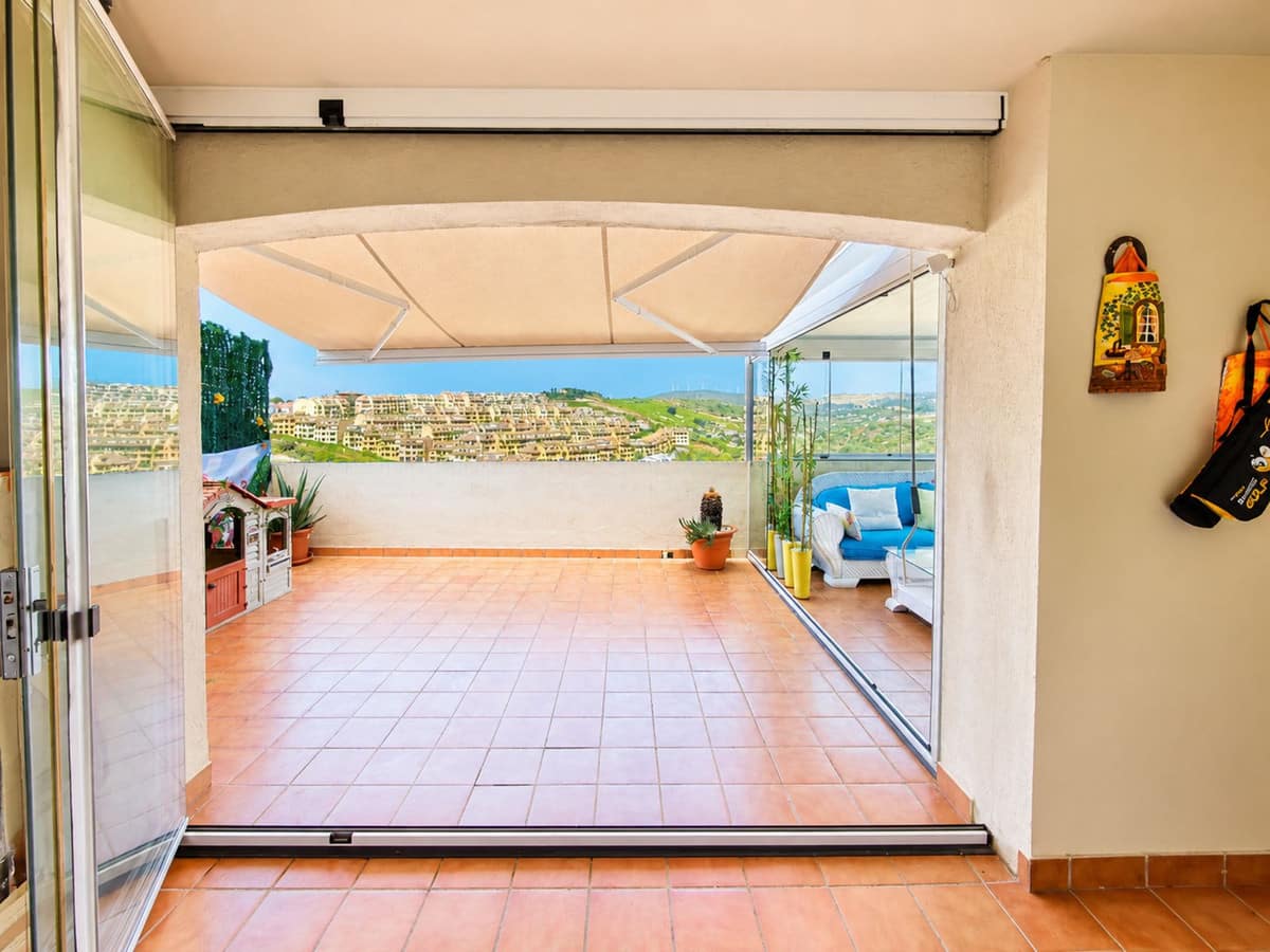 2 bedroom Apartment in La Duquesa in La Duquesa - foto 14