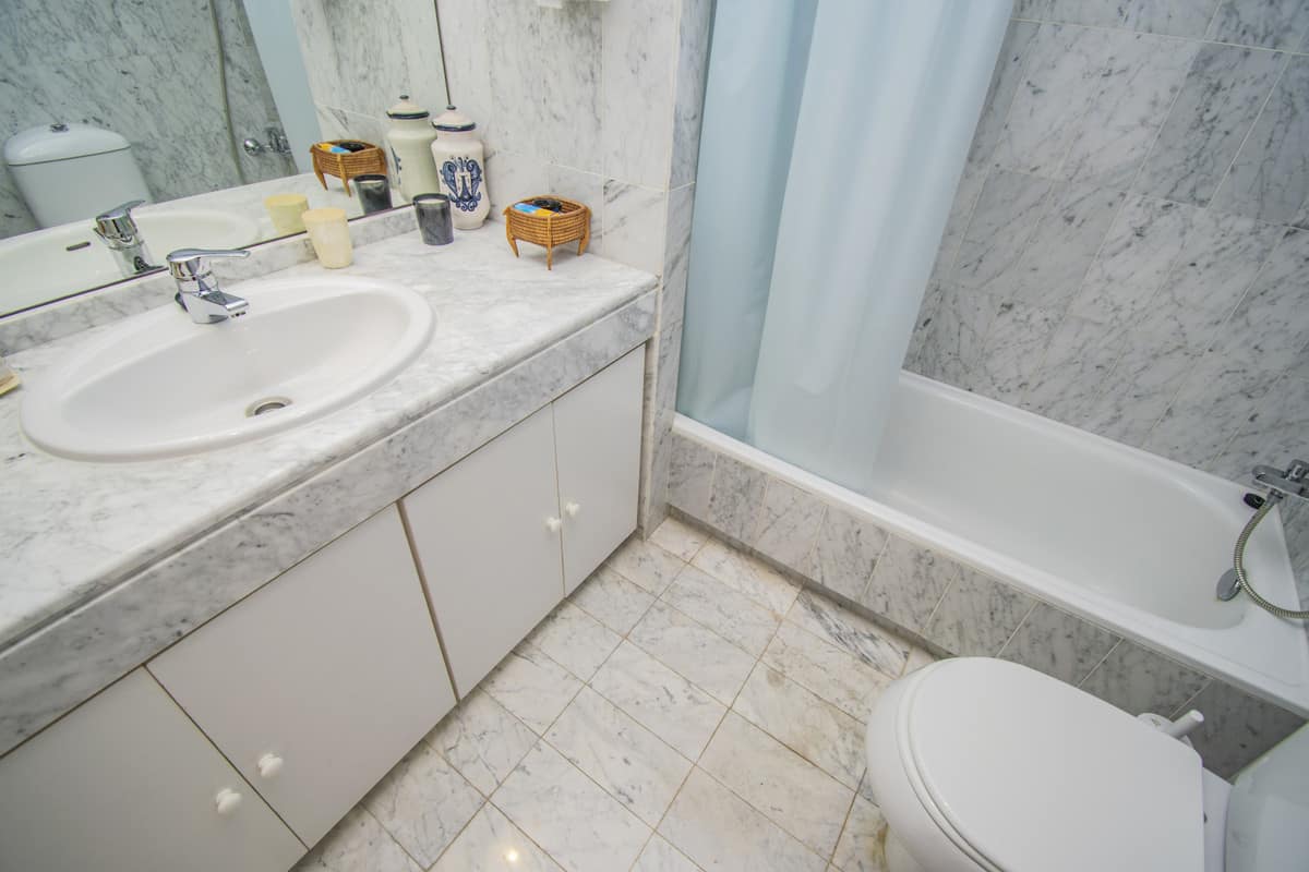 2-slaapkamer appartement in Atalaya in Atalaya - foto 20