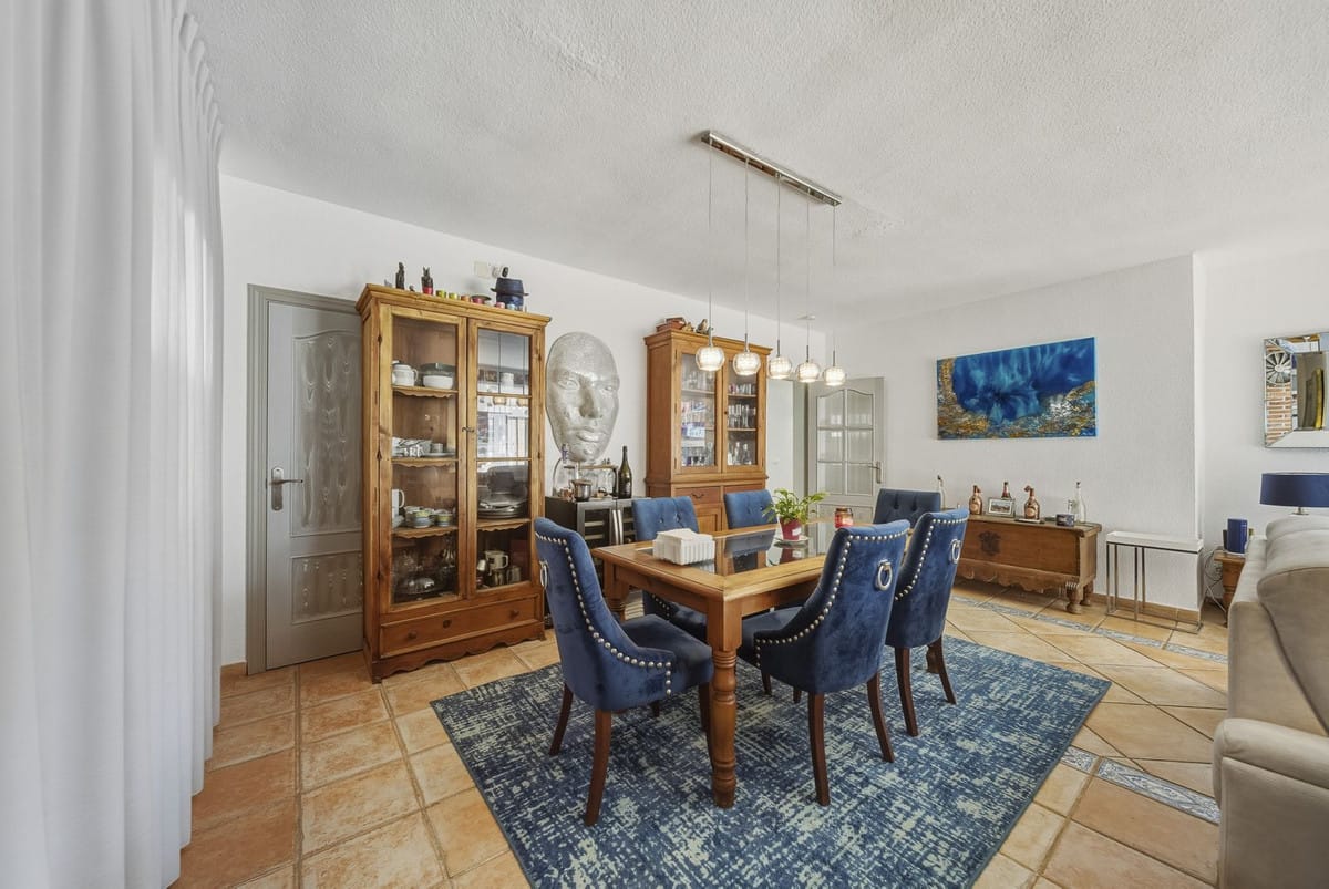 3-slaapkamer villa met privézwembad in Benalmádena Costa in Benalmadena Costa - foto 8