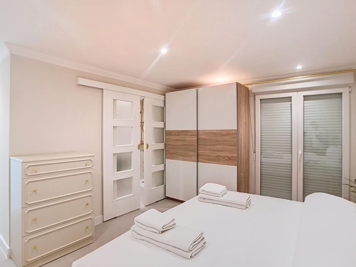 3-slaapkamerappartement in Estepona in Estepona - foto 16