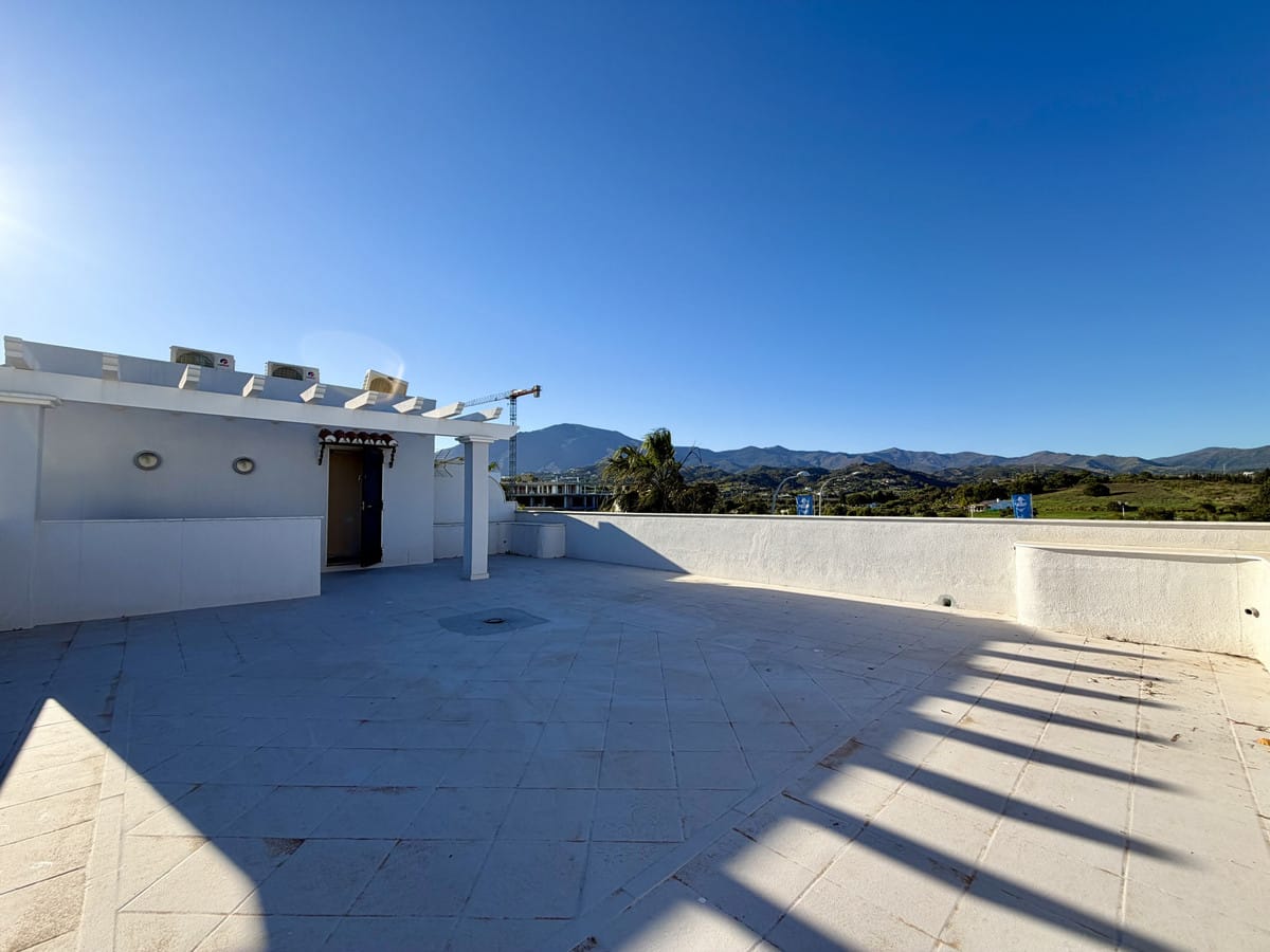 Appartement met twee slaapkamers aan de kust in Estepona (Punta Plata) in Estepona - foto 19