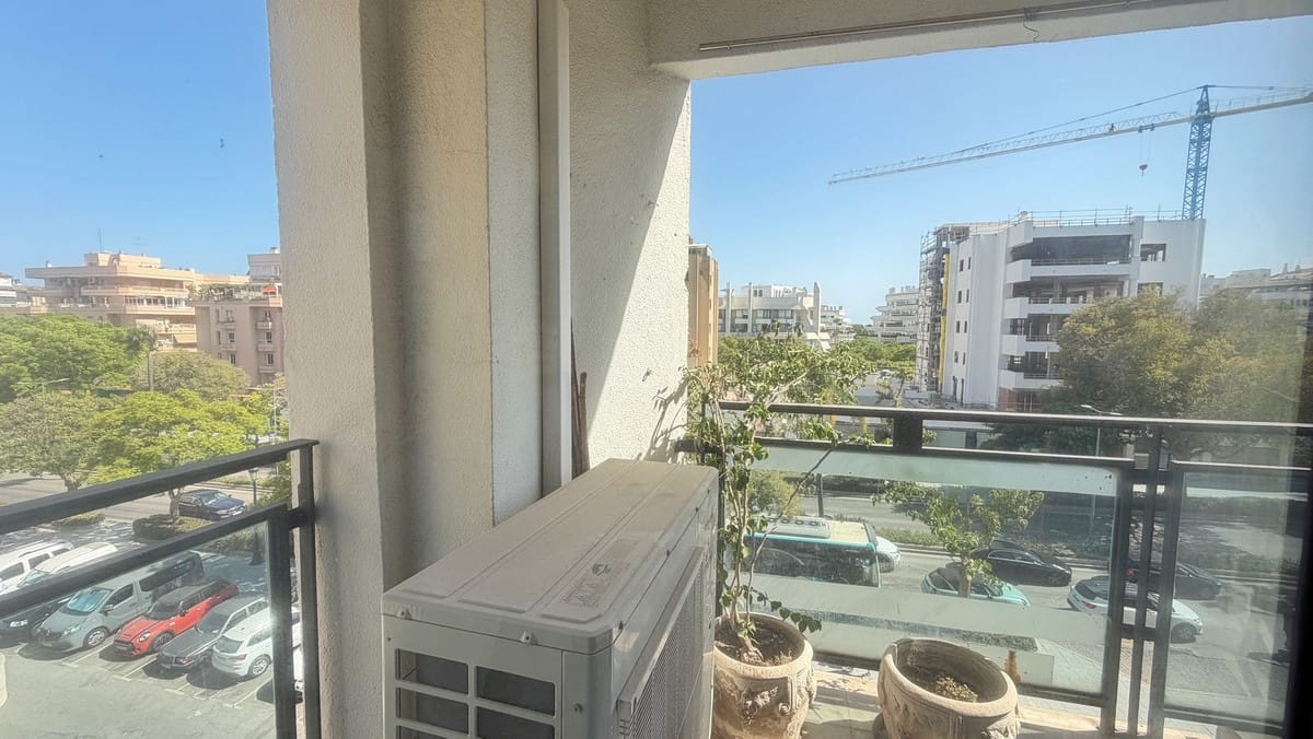 Appartement met 3 slaapkamers in Marbella in Marbella - foto 14