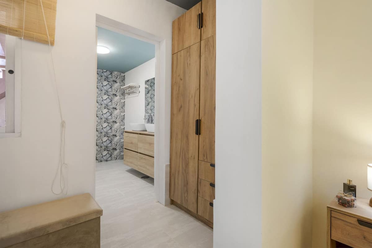 3-slaapkamer appartement in Los Boliches, Fuengirola in Los Boliches - foto 11