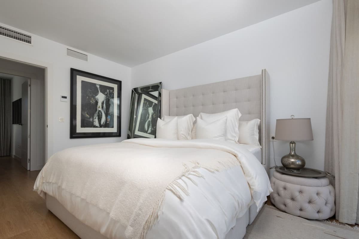 4-slaapkamer halfvrijstaand huis in Calahonda in Calahonda - foto 19