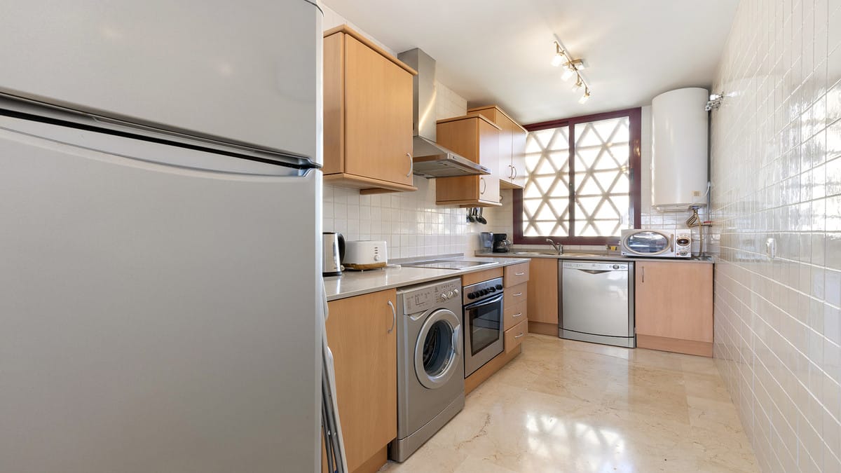 Appartement met 2 slaapkamers in Casares (Málaga) in Casares - foto 8