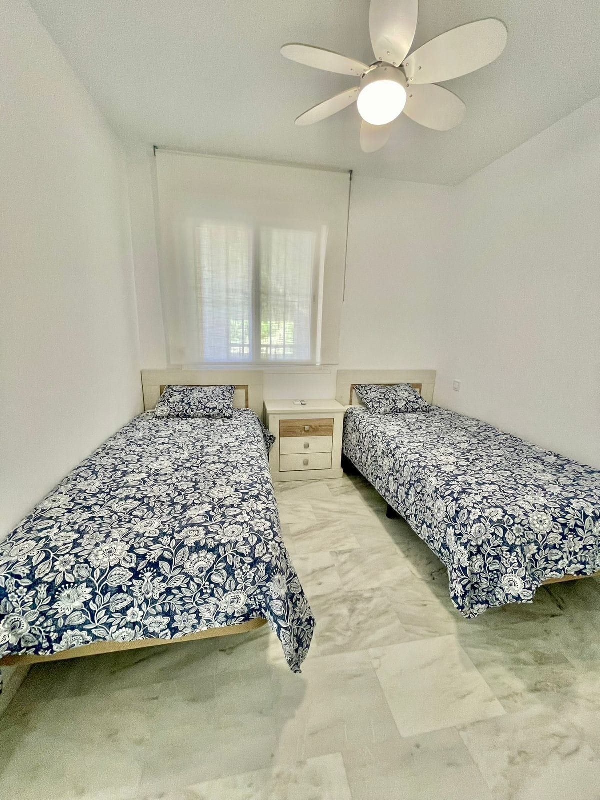 2-slaapkamer appartement in Los Pacos, Fuengirola in Los Pacos - foto 17