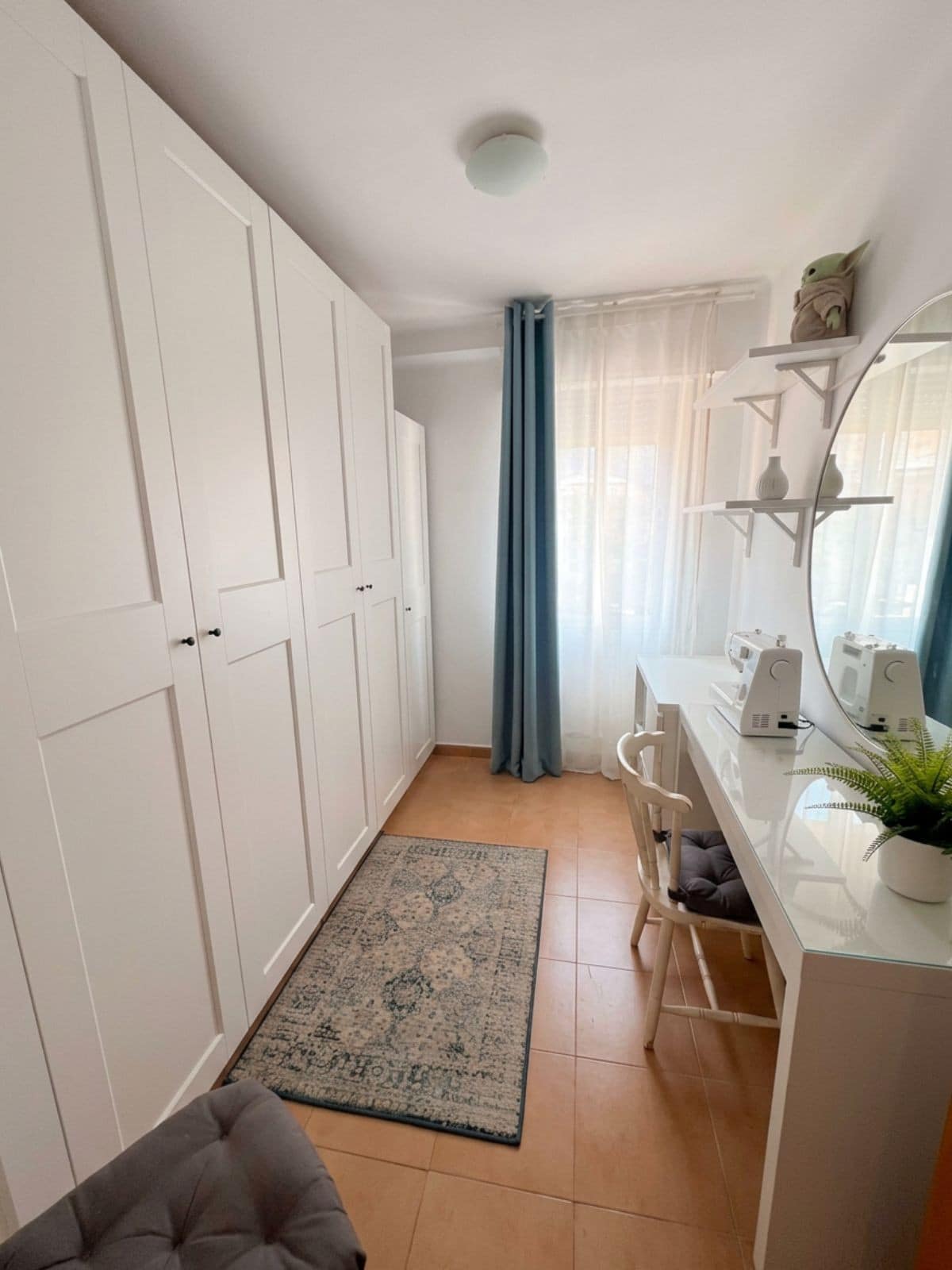 Volledig gerenoveerd 3-slaapkamer appartement in El Calvario, Torremolinos in Torremolinos - foto 14