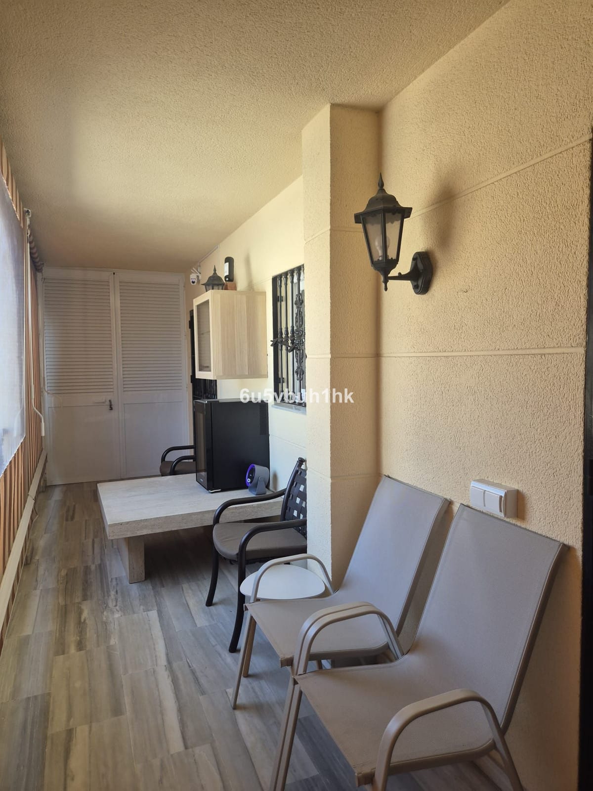 Drie-slaapkamer duplex-appartement in Los Pacos in Los Pacos - foto 10