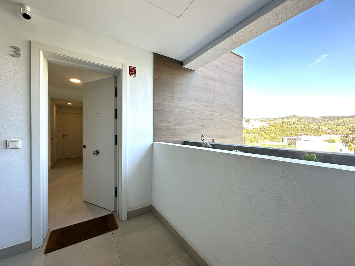 2-slaapkamer duplex penthouse met privézwembad in Cabopino, Marbella in Cabopino - foto 4