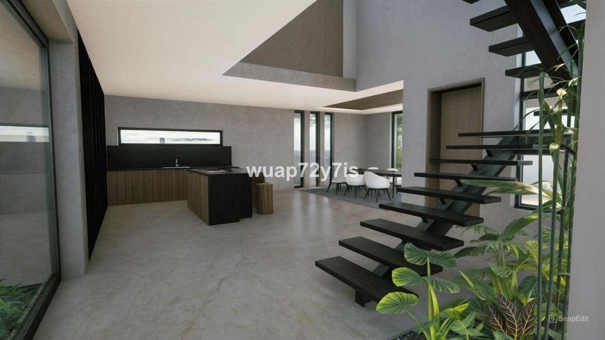 Nieuwbouwvilla met 4 slaapkamers in Estepona – Arena Beach in Estepona - foto 5