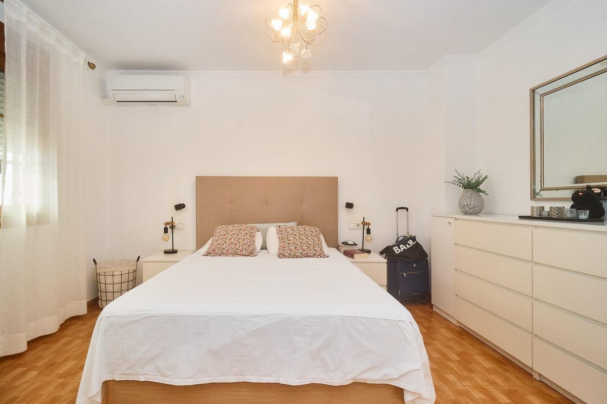 Hoekwoning met 4 slaapkamers in Fuengirola in Fuengirola - foto 19