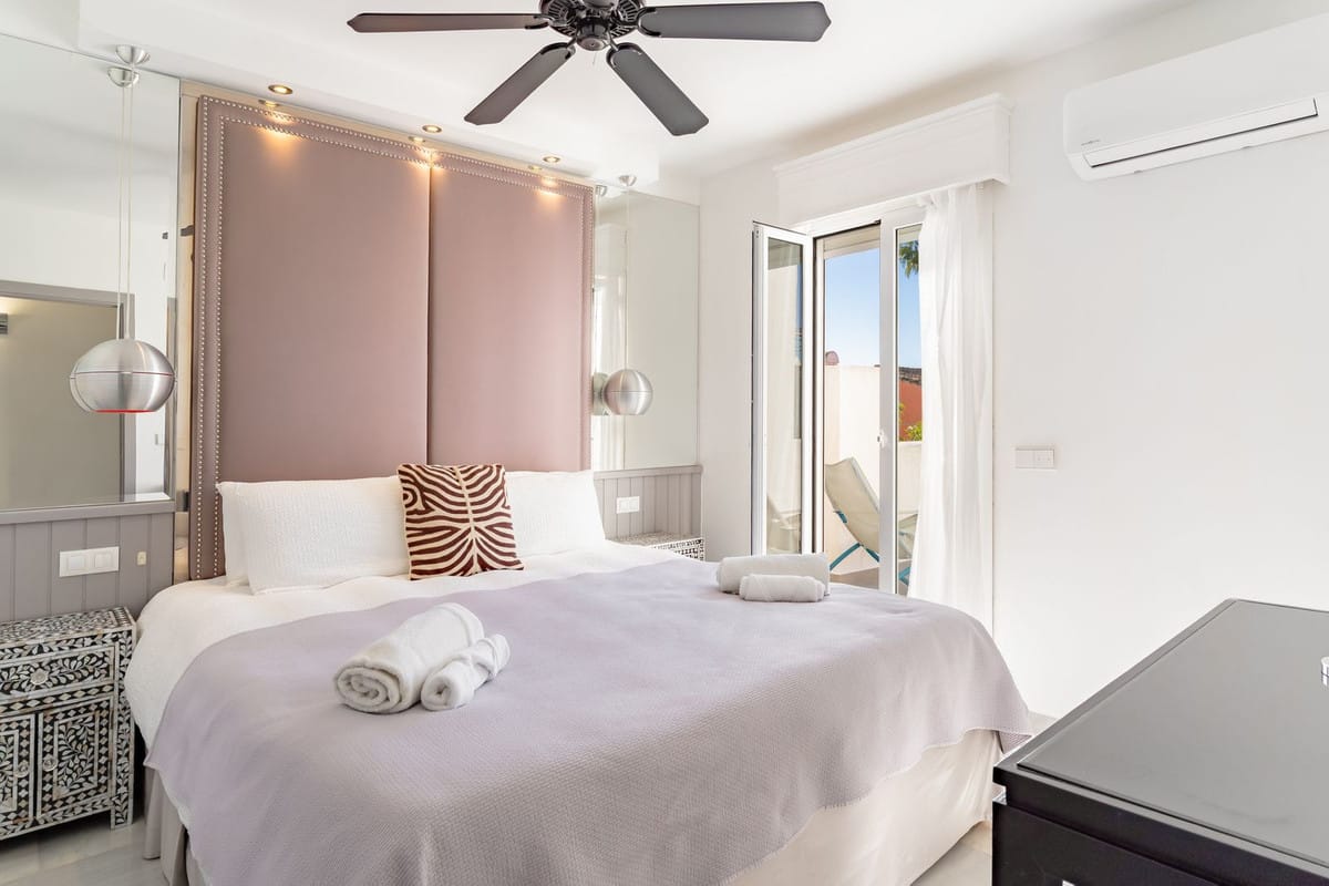 5-slaapkamer villa in Estepona in Estepona - foto 15