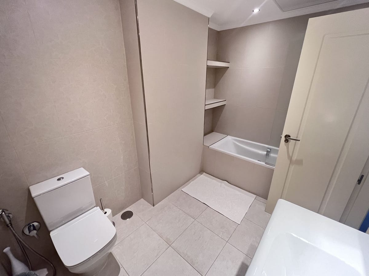 Appartement met 2 slaapkamers in Puerto Banús, 1e lijn aan zee in Puerto Banús - foto 11