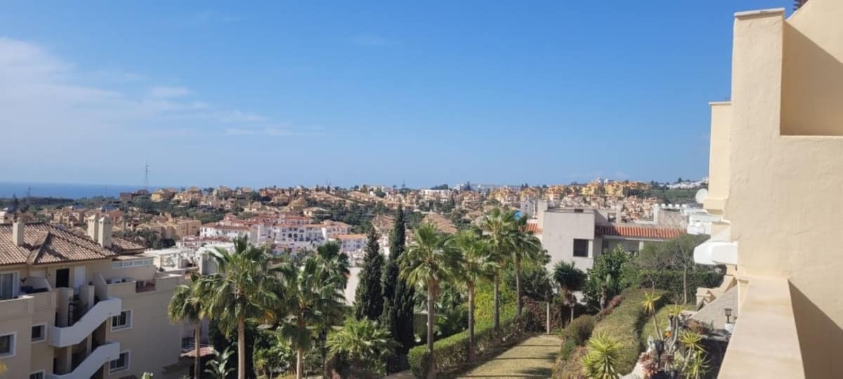 Appartement met 2 slaapkamers in Riviera del Sol in Riviera del Sol - foto 7