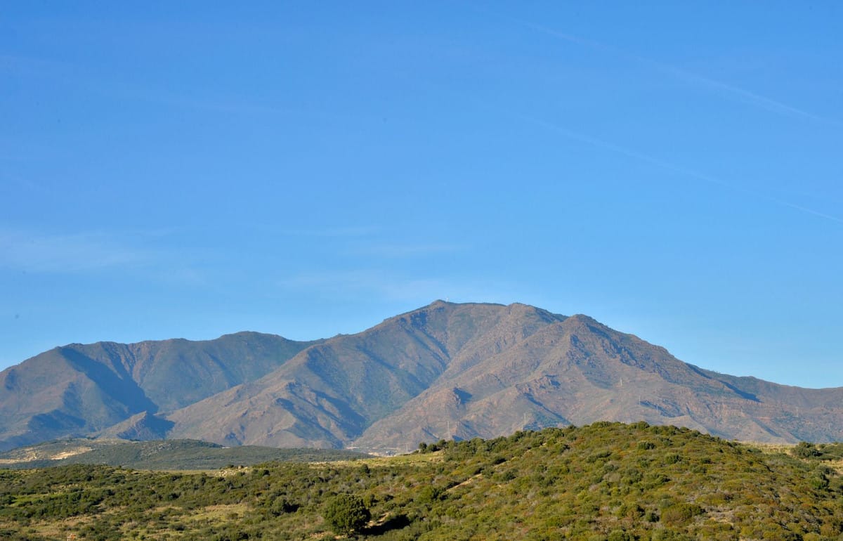 2-slaapkamer appartement in Estepona in Estepona - foto 15