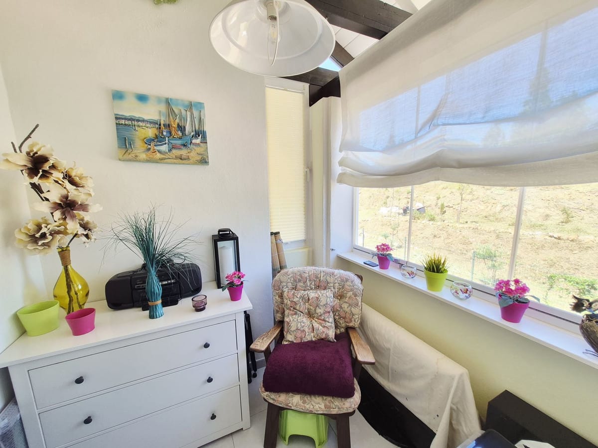 Tussenwoning met 2 slaapkamers in El Chaparral, Málaga in El Chaparral - foto 15