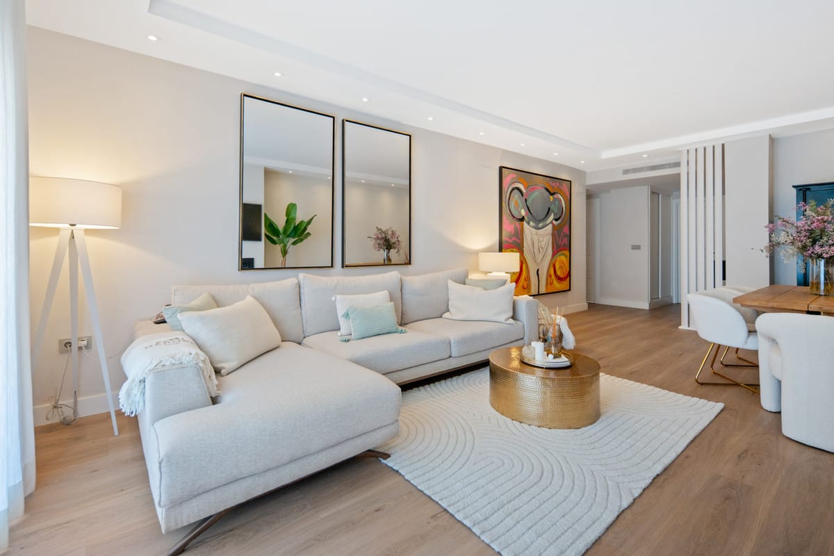 2-slaapkamer appartement aan The Golden Mile in The Golden Mile - foto 7