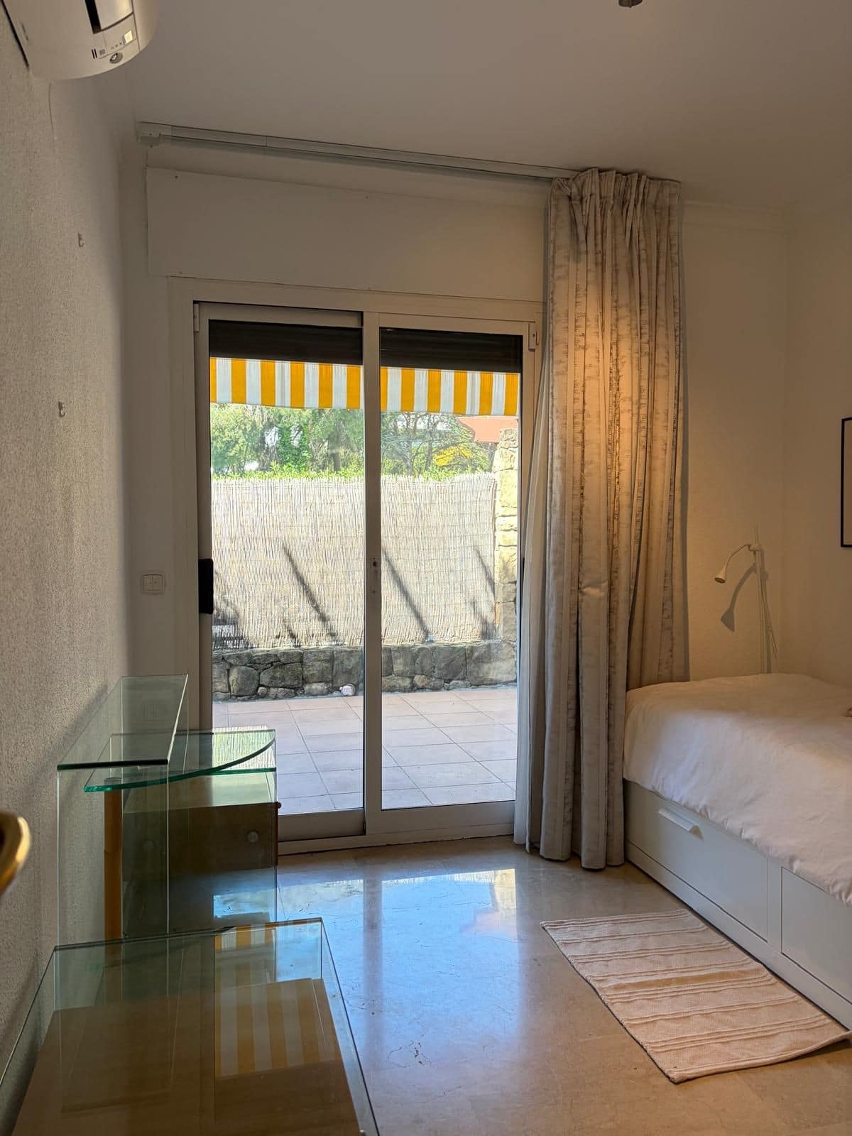 Appartement met 2 slaapkamers in Marbella in Marbella - foto 10