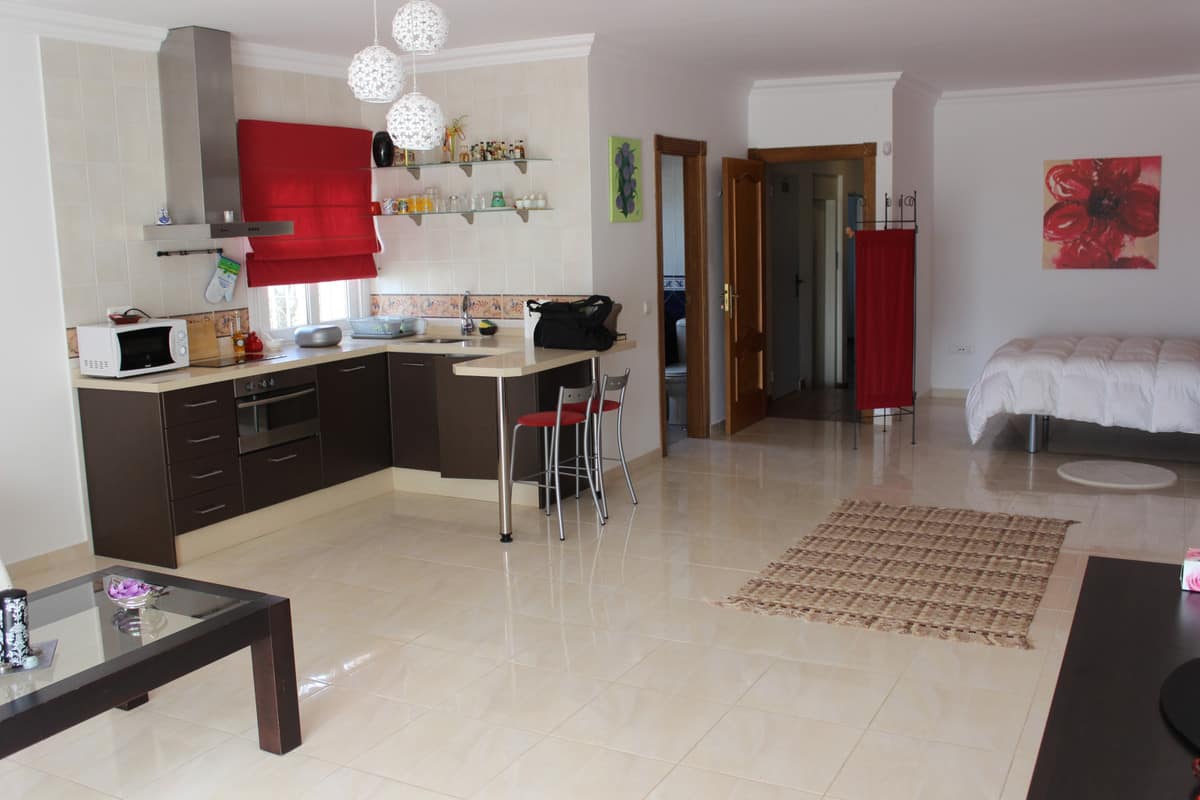 7-slaapkamer villa in Artola in Artola - foto 6