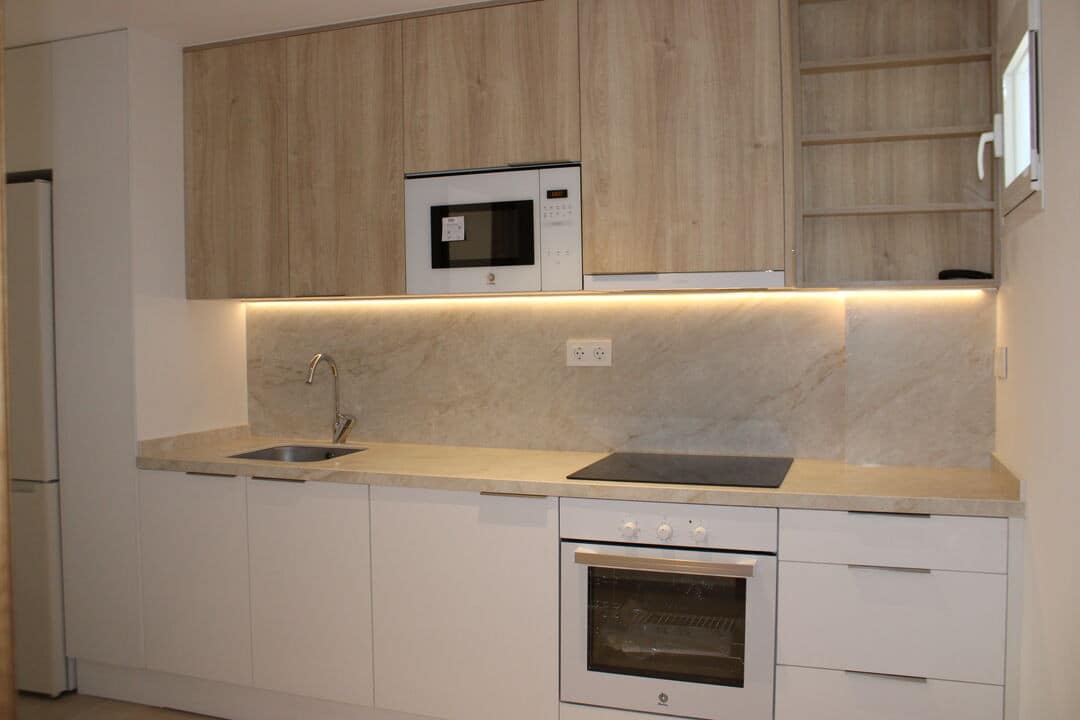 Appartement met 1 slaapkamer in Marbella – Las Chapas in Marbella - foto 11