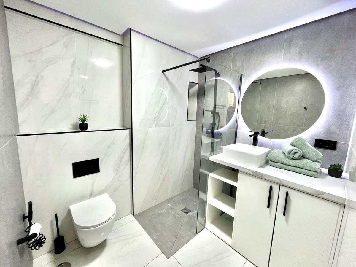 1-slaapkamerappartement in Nueva Andalucía in Nueva Andalucía - foto 10