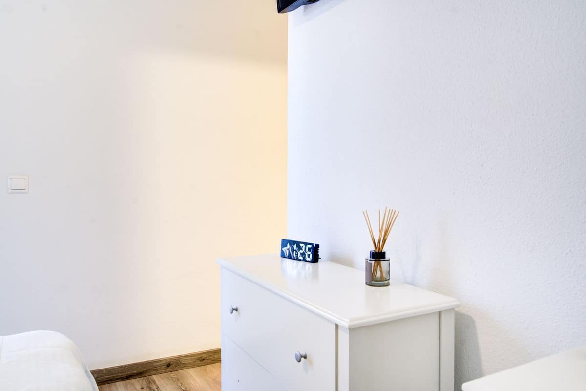 Prachtig 2-slaapkamer appartement in Los Prados del Golf, La Cala de Mijas in La Cala de Mijas - foto 12