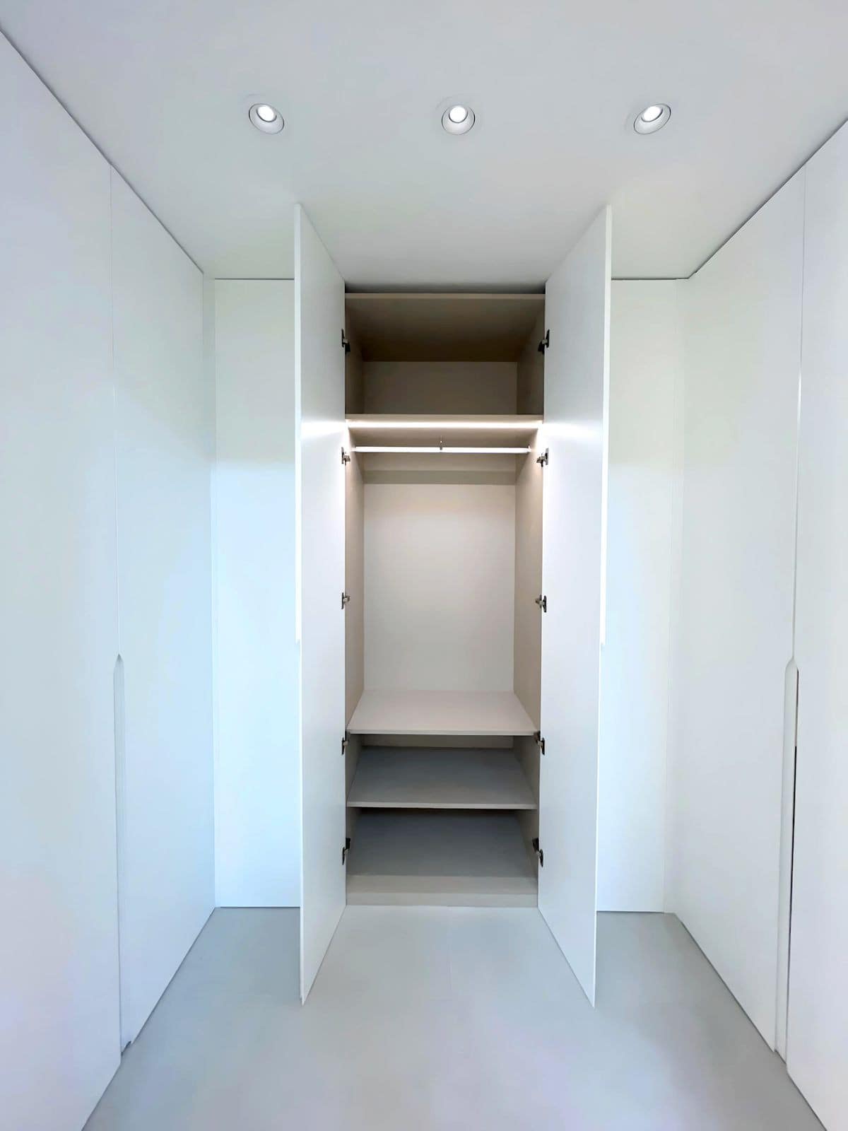 Drie-slaapkamerappartement op de begane grond met privé tuin in Nueva Andalucía in Nueva Andalucía - foto 20