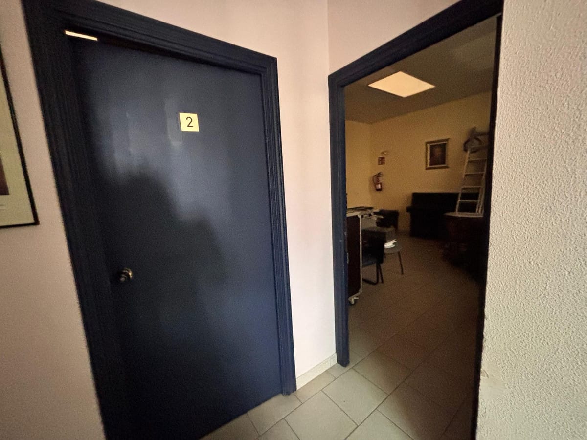 3-slaapkamer appartement Málaga met potentieel in Málaga - foto 17