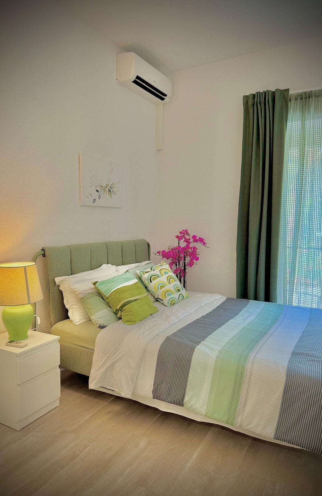 Appartement met 2 slaapkamers in Calahonda (Málaga) in Calahonda - foto 14