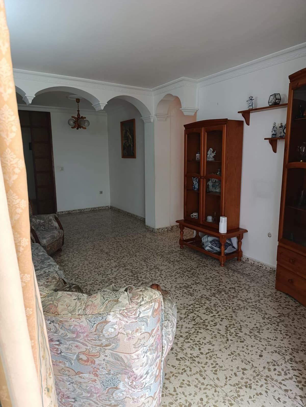 Drie-slaapkamerappartement in Estepona Centrum – terras, lift en nabij strand in Estepona - foto 18